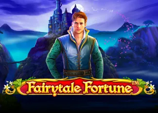 Fairytale Fortune - POCKETSLOT777