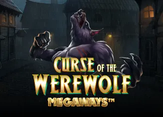 Curse of the Werewolf Megaways - POCKETSLOT777