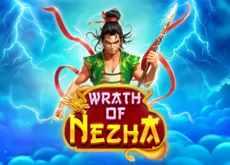 Wrath of Nezha - POCKETSLOT777