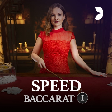 Speed Baccarat I - POCKETSLOT777