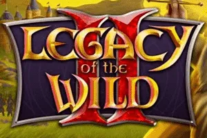 Legacy of the Wilds 2 - POCKETSLOT777