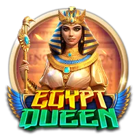 Egypt Queen - POCKETSLOT777