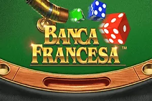 Banca Francesa - POCKETSLOT777