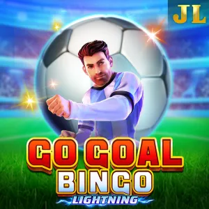Go Goal Bingo - POCKETSLOT777