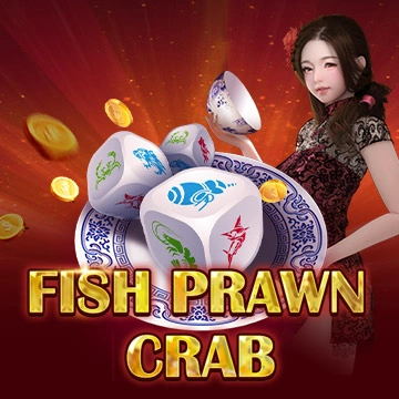 Fish Prawn Crab - POCKETSLOT777
