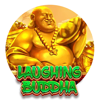 Laughing Buddha - POCKETSLOT777