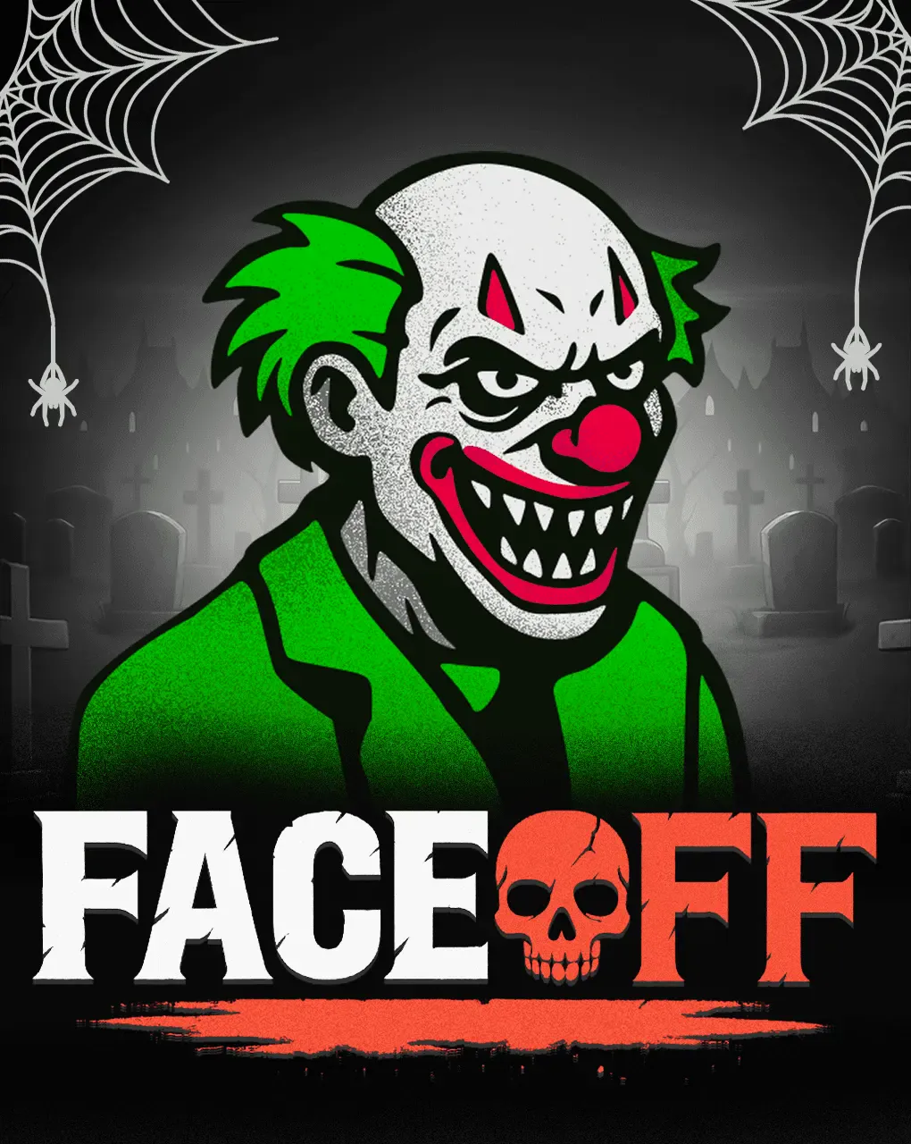 Face Off - POCKETSLOT777
