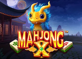 Mahjong X - POCKETSLOT777
