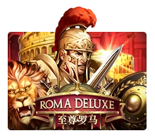 Roma Deluxe - POCKETSLOT777