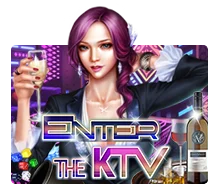 Enter The KTV - POCKETSLOT777