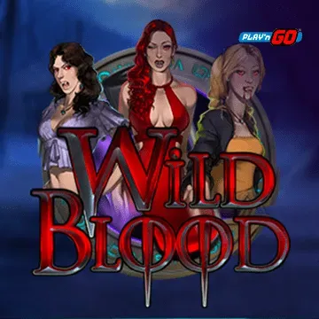 Wild Blood - POCKETSLOT777