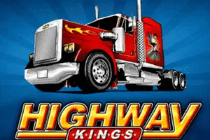 Highway Kings - POCKETSLOT777