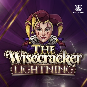 The Wisecracker Lightning - POCKETSLOT777