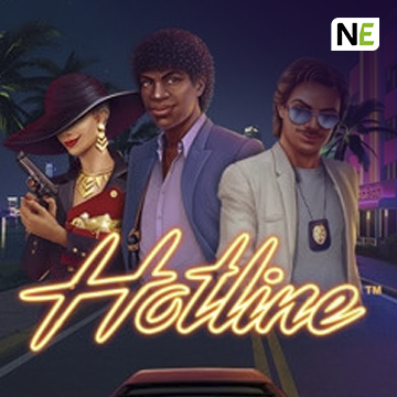 Hotline 2 - POCKETSLOT777