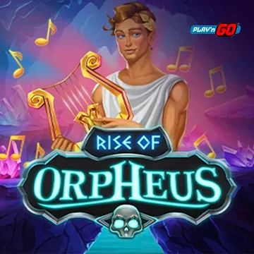 Rise of Orpheus - POCKETSLOT777
