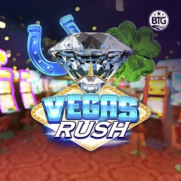 Vegas Rush - POCKETSLOT777