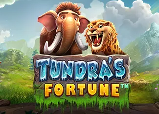 Tundras Fortune - POCKETSLOT777