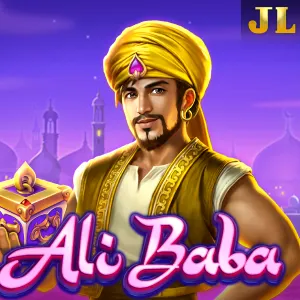 Ali Baba - POCKETSLOT777