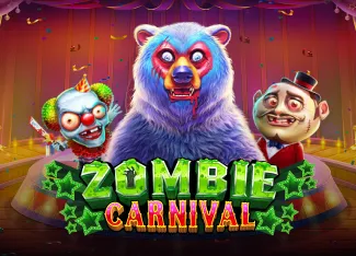 Zombie Carnival - POCKETSLOT777