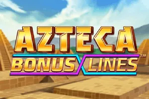 Azteca: Bonus Lines - POCKETSLOT777