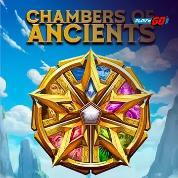 Chambers of Ancients - POCKETSLOT777