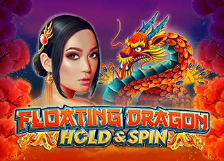 Floating Dragon - POCKETSLOT777