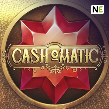 Cash-o-Matic - POCKETSLOT777