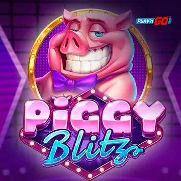 Piggy Blitz - POCKETSLOT777
