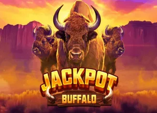 Jackpot Buffalo - POCKETSLOT777