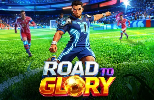 Road to Glory - POCKETSLOT777