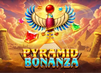 Pyramid Bonanza - POCKETSLOT777
