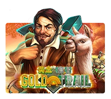 Gold Trail - POCKETSLOT777