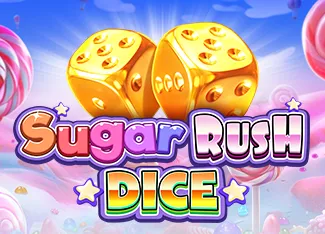 Sugar Rush Dice - POCKETSLOT777