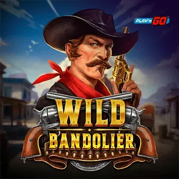 Wild Bandolier - POCKETSLOT777