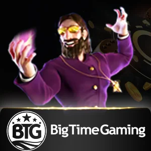 Bigtime - POCKETSLOT777