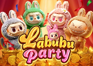 Labubu  Pesta - POCKETSLOT777
