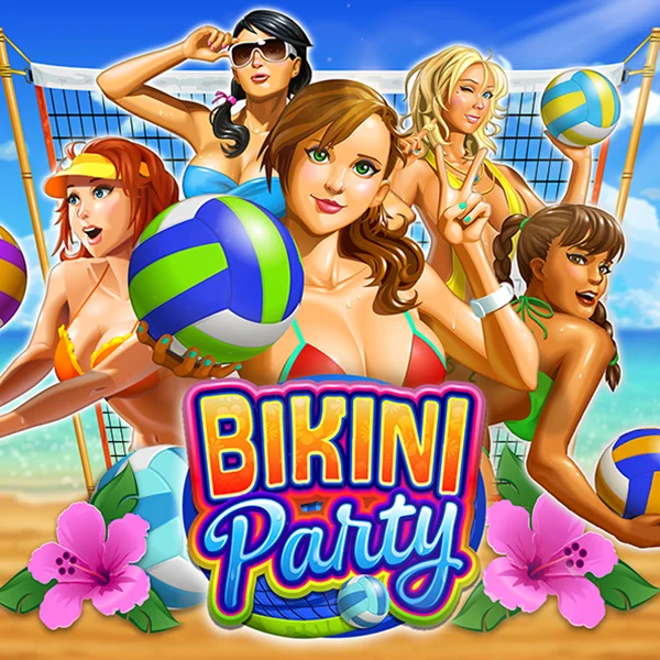 Bikini Party - POCKETSLOT777
