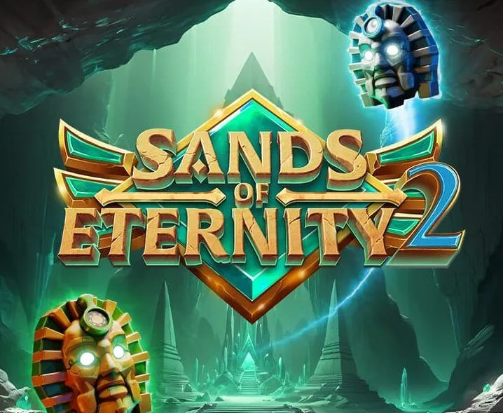 Sands of Eternity 2 - POCKETSLOT777