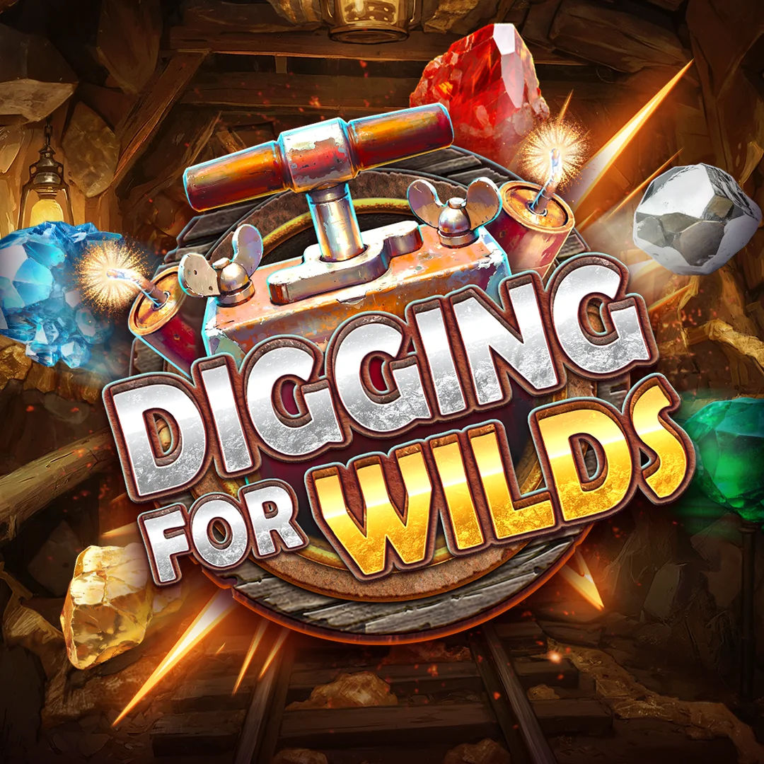 Digging for Wilds - POCKETSLOT777