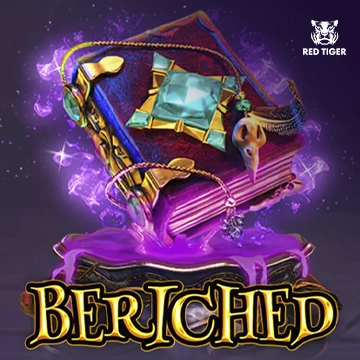 Beriched - POCKETSLOT777