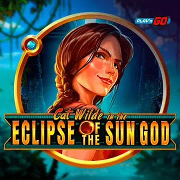 Cat Wilde in the Eclipse of the Sun God - POCKETSLOT777