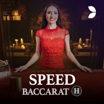 Speed Baccarat H - POCKETSLOT777