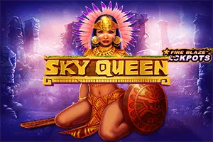 Sky Queen - POCKETSLOT777