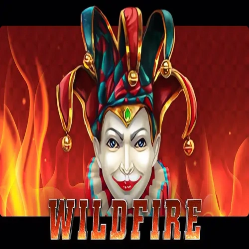 Wildfire Wins - POCKETSLOT777