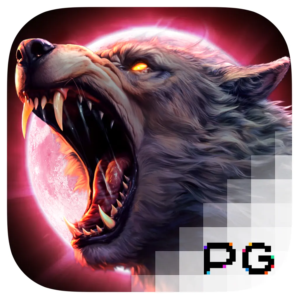 Werewolfs Hunt - POCKETSLOT777