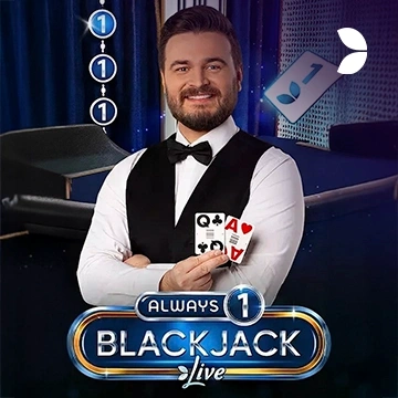 VIP Always 6 Blackjack 1 - POCKETSLOT777