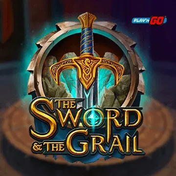 The Sword and the Grail - POCKETSLOT777