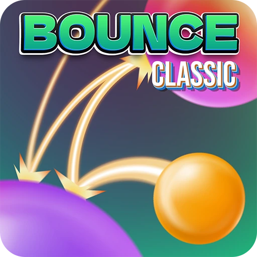 Bounceball Classic - POCKETSLOT777