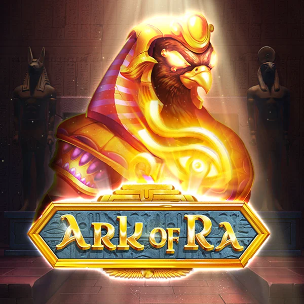 Ark of Ra - POCKETSLOT777