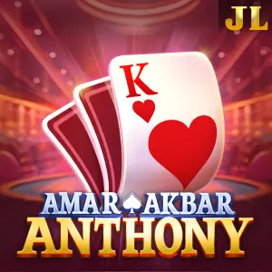 Amar Akbar Anthony - POCKETSLOT777